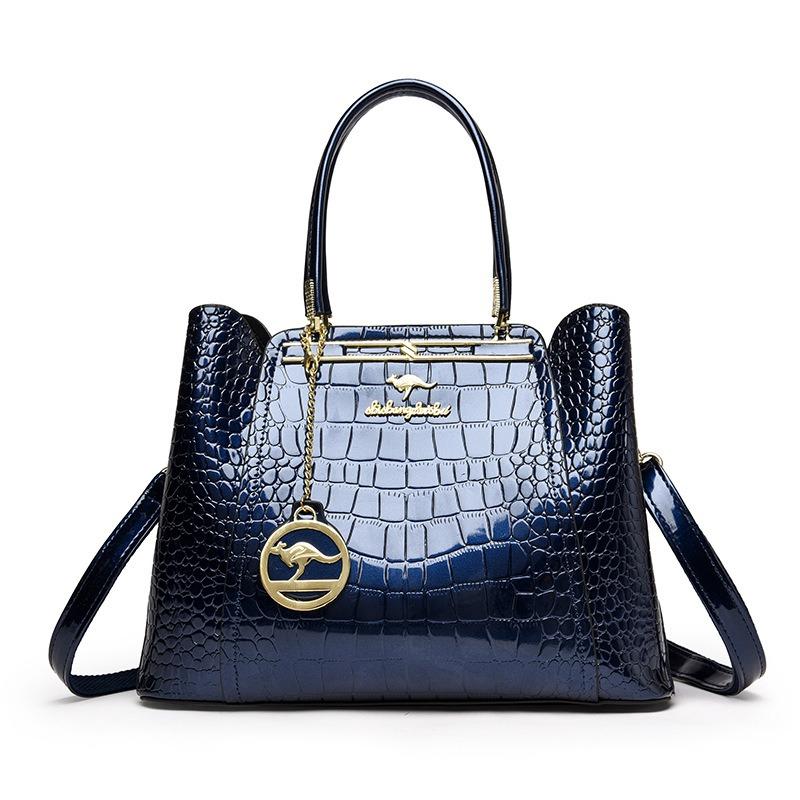 Bags Women's bags New retro urban simple messenger shoulder bags Women's fashion handbags Large capacity bags