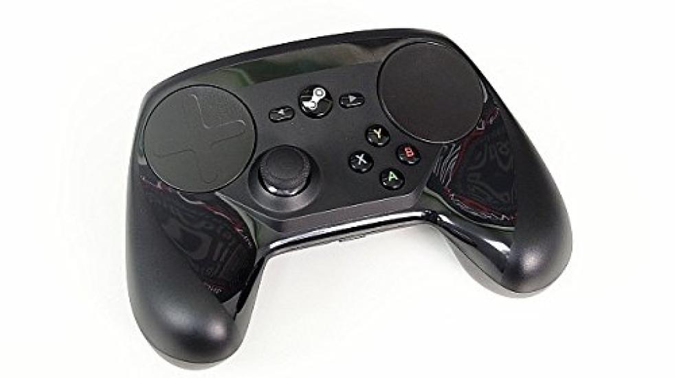 Steam Controller North (Importní verze Amerika)