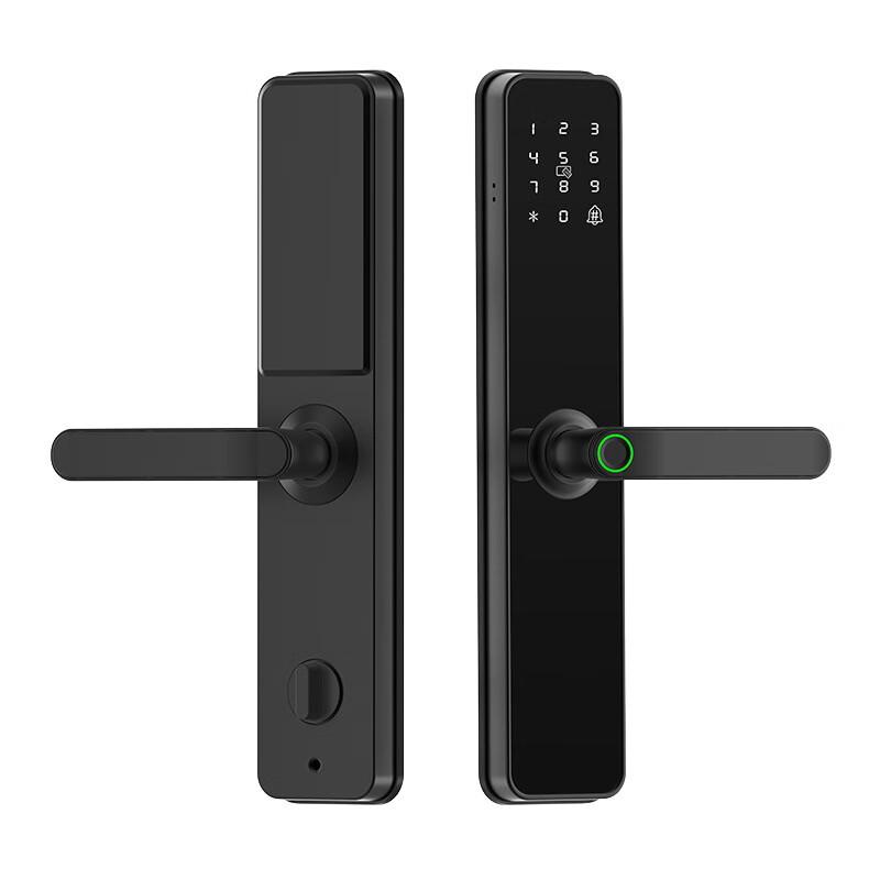 Shengbai Smart Fingerprint Door Lock