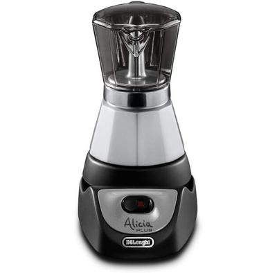 Electric Coffee Maker DeLonghi EMKM 4 Alicia Plus