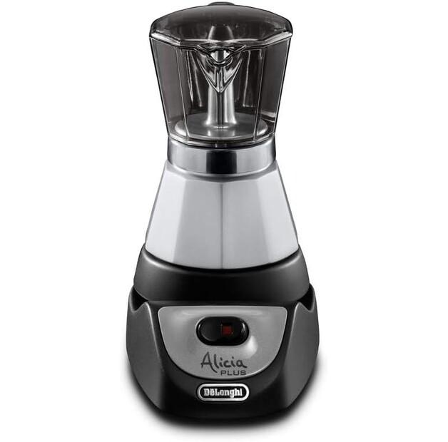 Electric Coffee Maker DeLonghi EMKM 4 Alicia Plus