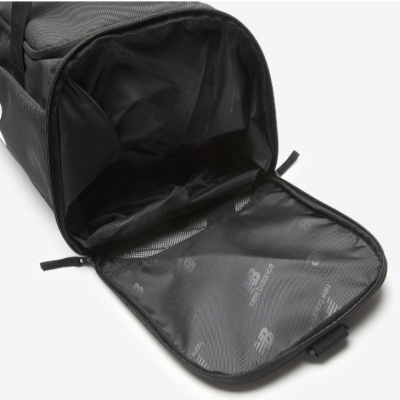 New Balance Duffel Bag Rqk Nbgcebp901 19 Flying Logo Gym Bag