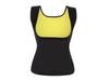 Hot Women' Neoprene T-shirt (100) Gab_A