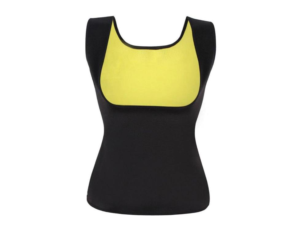 Hot Women' Neoprene T-shirt (100) Gab_A