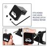 Hood Latch Release Handle Cable Repair Kit for Honda Civic Ridgeline Element CRV