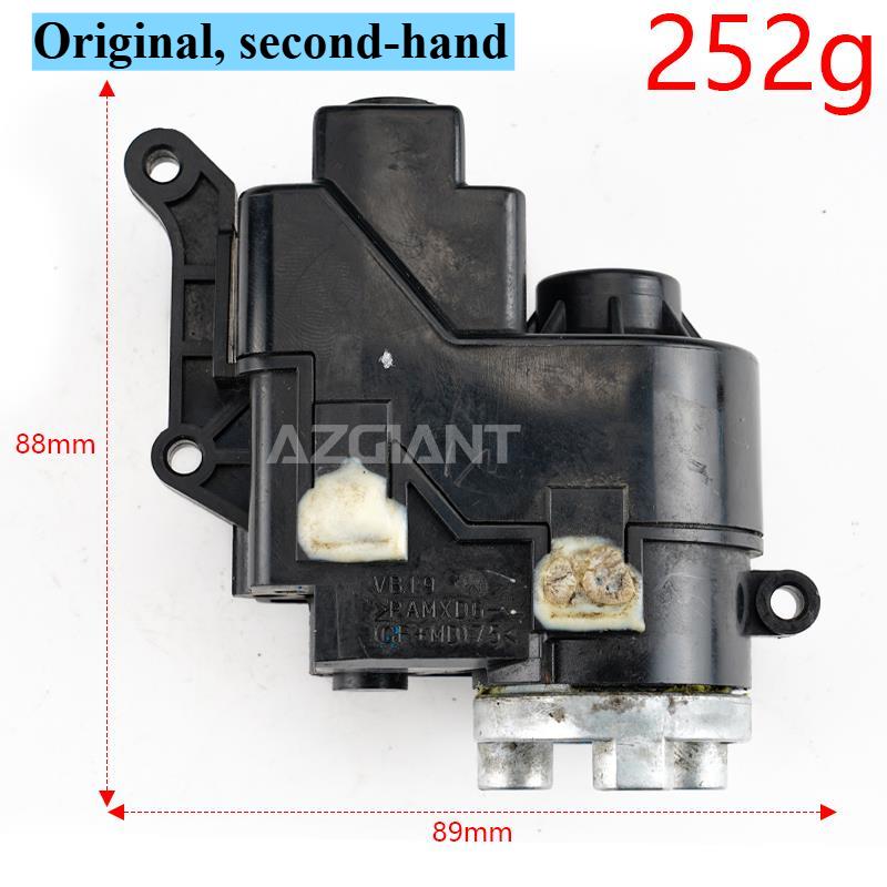 For Subaru Legacy 2004-2011/2013-2020 car accessories Auto Power Folding Rearview Side Mirror Control Module Actuator&gear Set