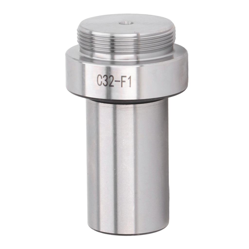 Głowica wytaczarska trzpień C32 1 12 18UNF dokładność 0,005 mm szybka instalacja gwintowany trzpień narzędzia wytaczarskiego
