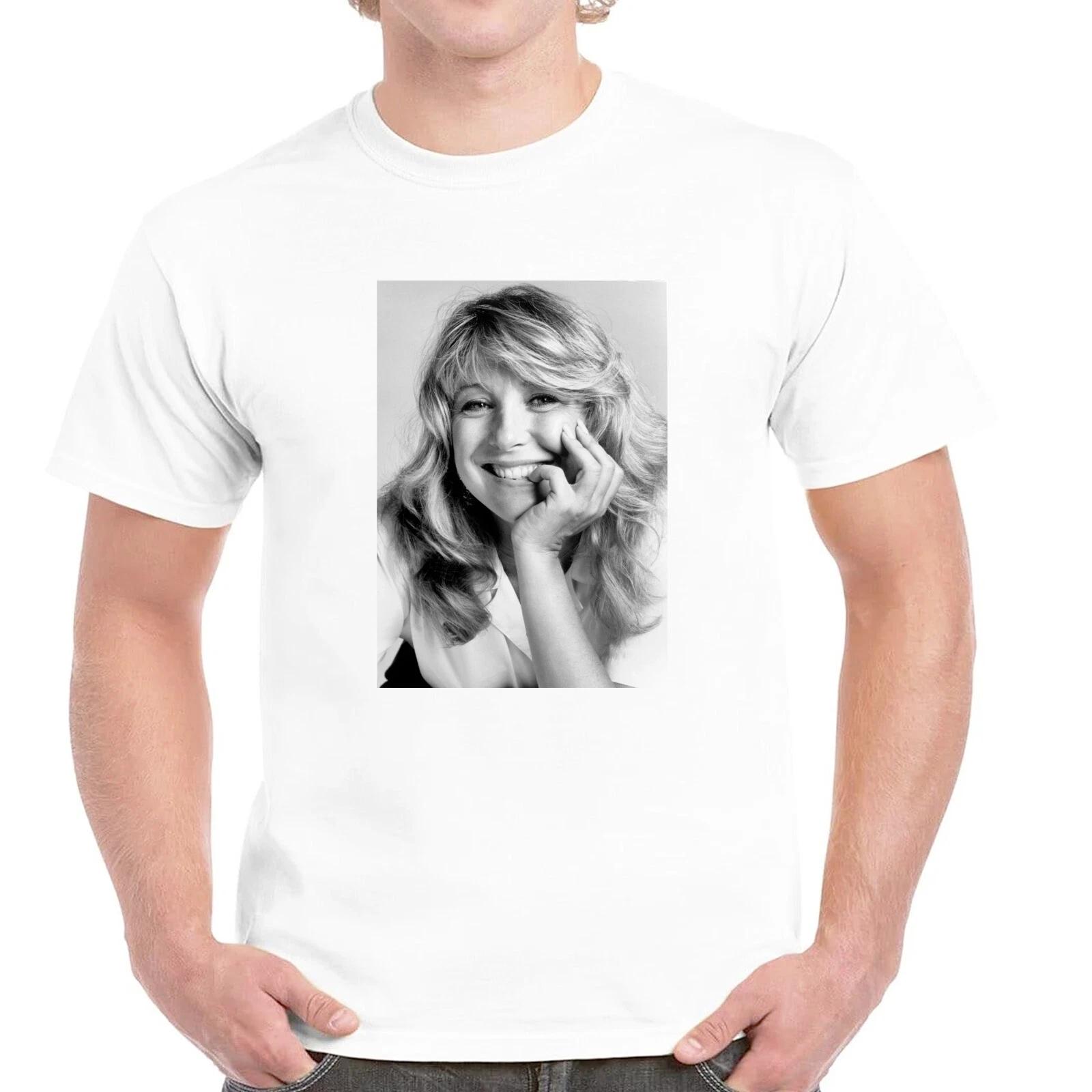 Teri Garr RIP Young Frankenstein T-Shirt mel brooks gene wilder Gildan TShirt M