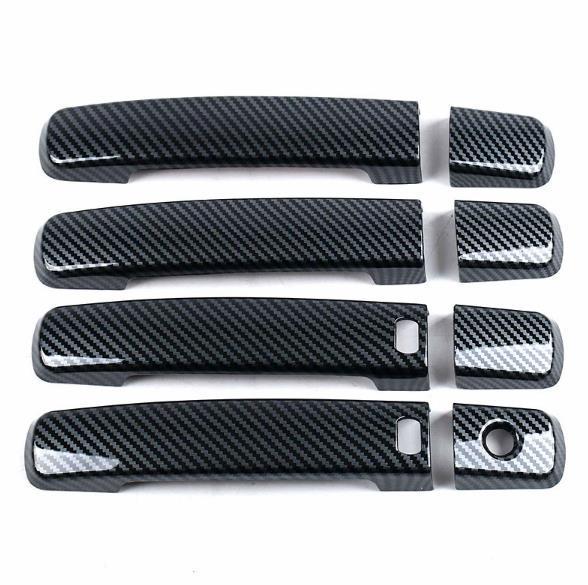 Nissan Sylphy 06-12 Exterior Door Handle Trim Cover.