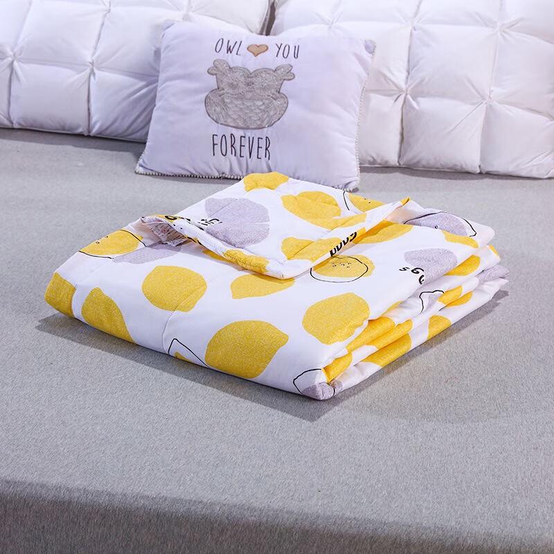 Summer Cooling Refreshing Quilt