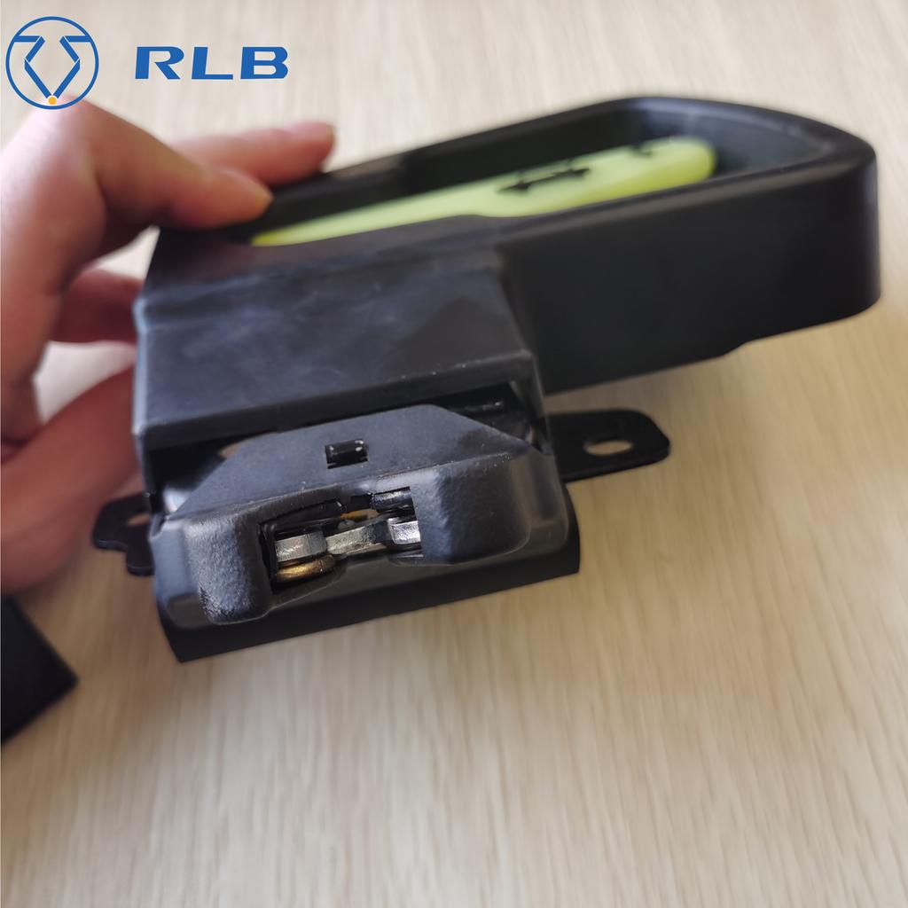NEW Rear Lock Trunk Release Latch Trunk Lock Actuator Latch Release For Toyota COROLLA