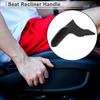 Left Seat Recliner Handle Replacement Parts for Ford Focus 2012-2018 Seat Release Handle Lever No.8A61A61735AA 1 Pc