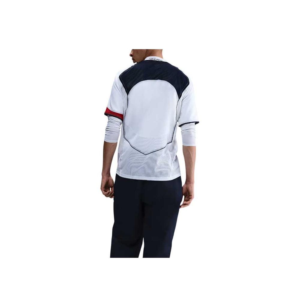 Nike Total 90 Dri-FIT Retro Unique Dry Comfortable Short Sleeve Soccer Jersey Men tops HV4429-100