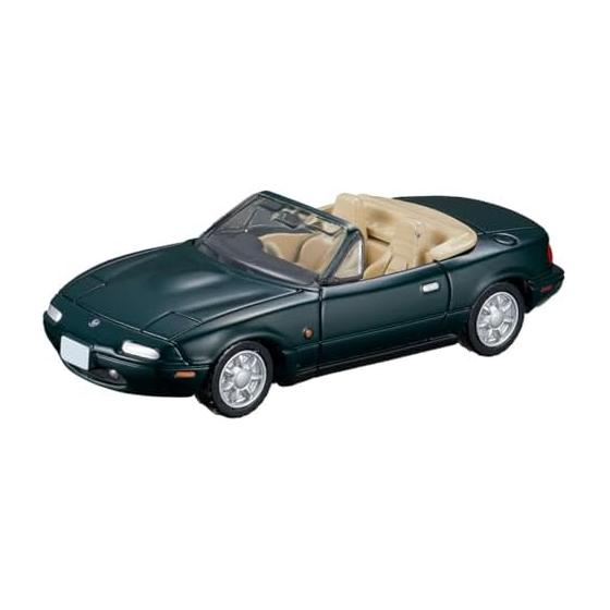 Игрушечный мини-автомобиль Takara Tomy Tomica Premium 14 Mazda Eunos Roadster для детей 6+