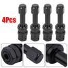 TR48E Tire Valve Wheel Tire No Rust And Easier Installation