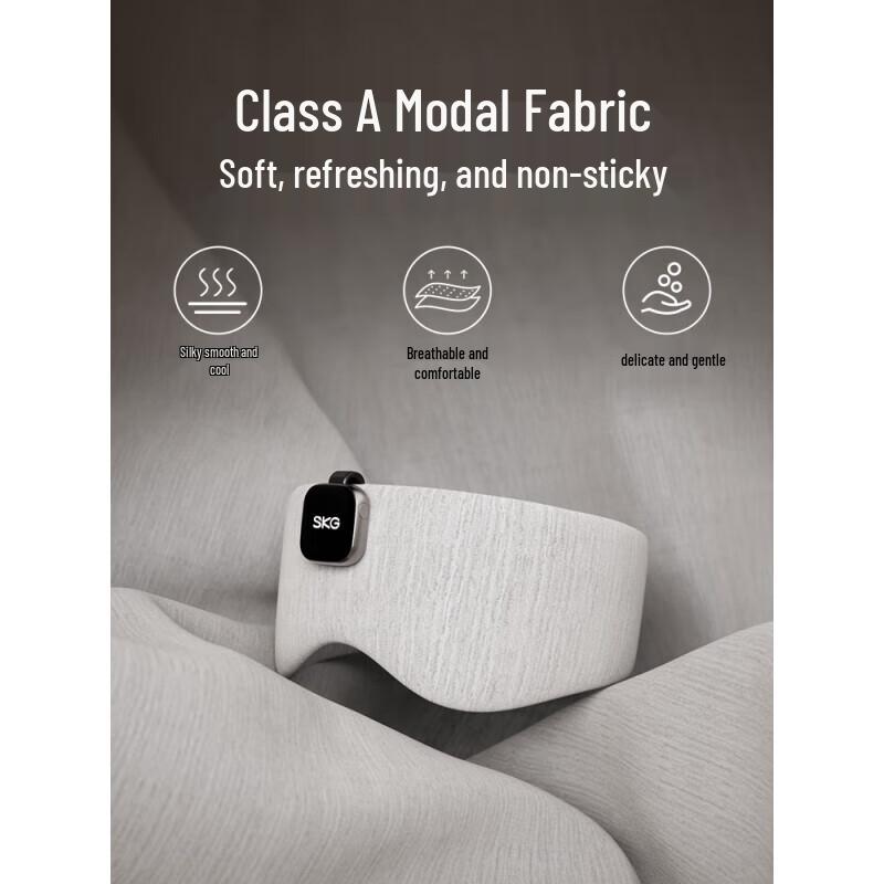 SKG T5 Bluetooth Music Sleep Eye Mask