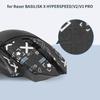 Mouse Sticker For Razer Basilisk V2/V3 Viper Ultimate Viper Mini Deathadder V2 Viper Mouse Anti-Slip Sticker