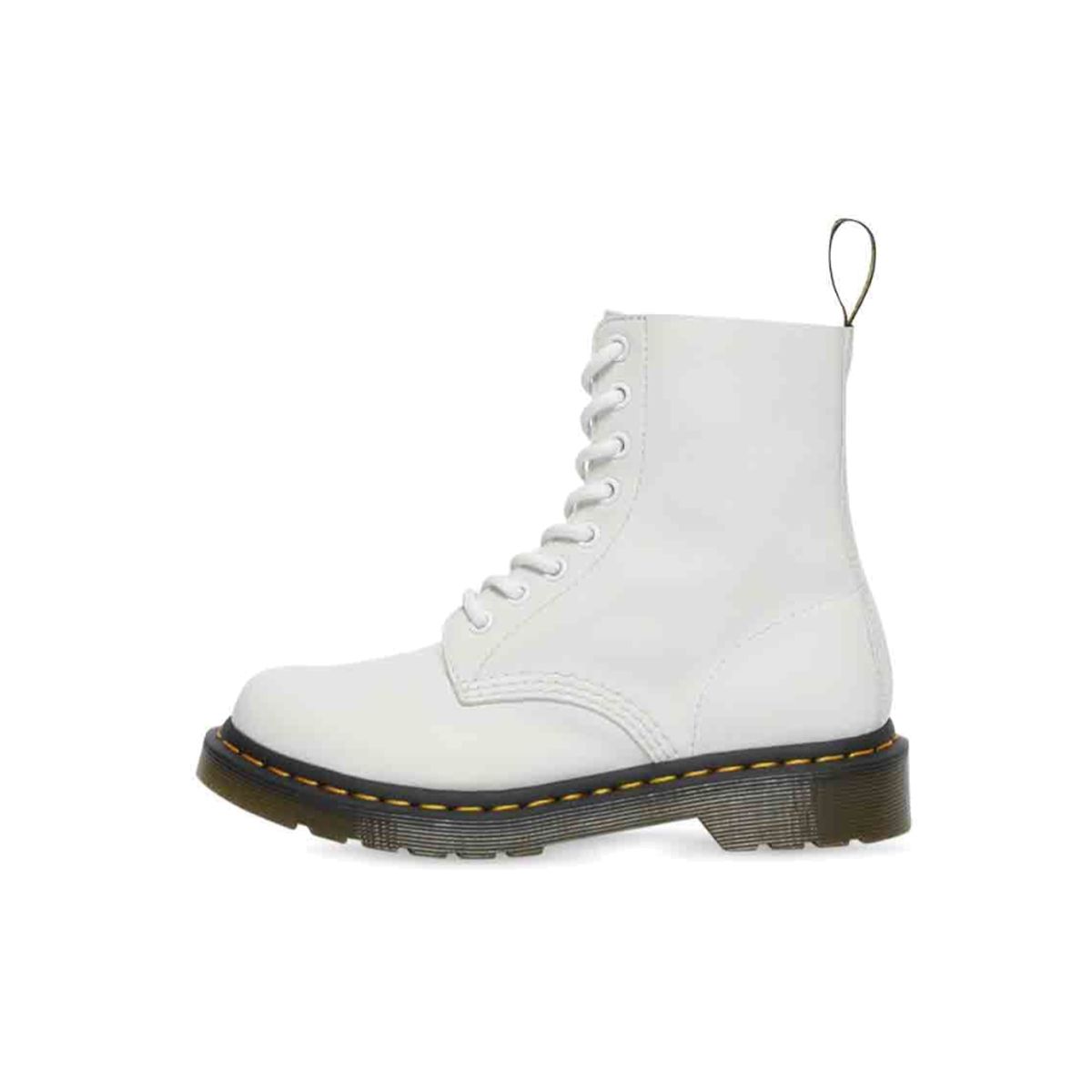 Dr. Martens 1460 Pascal Women s Optical White 26802543 36