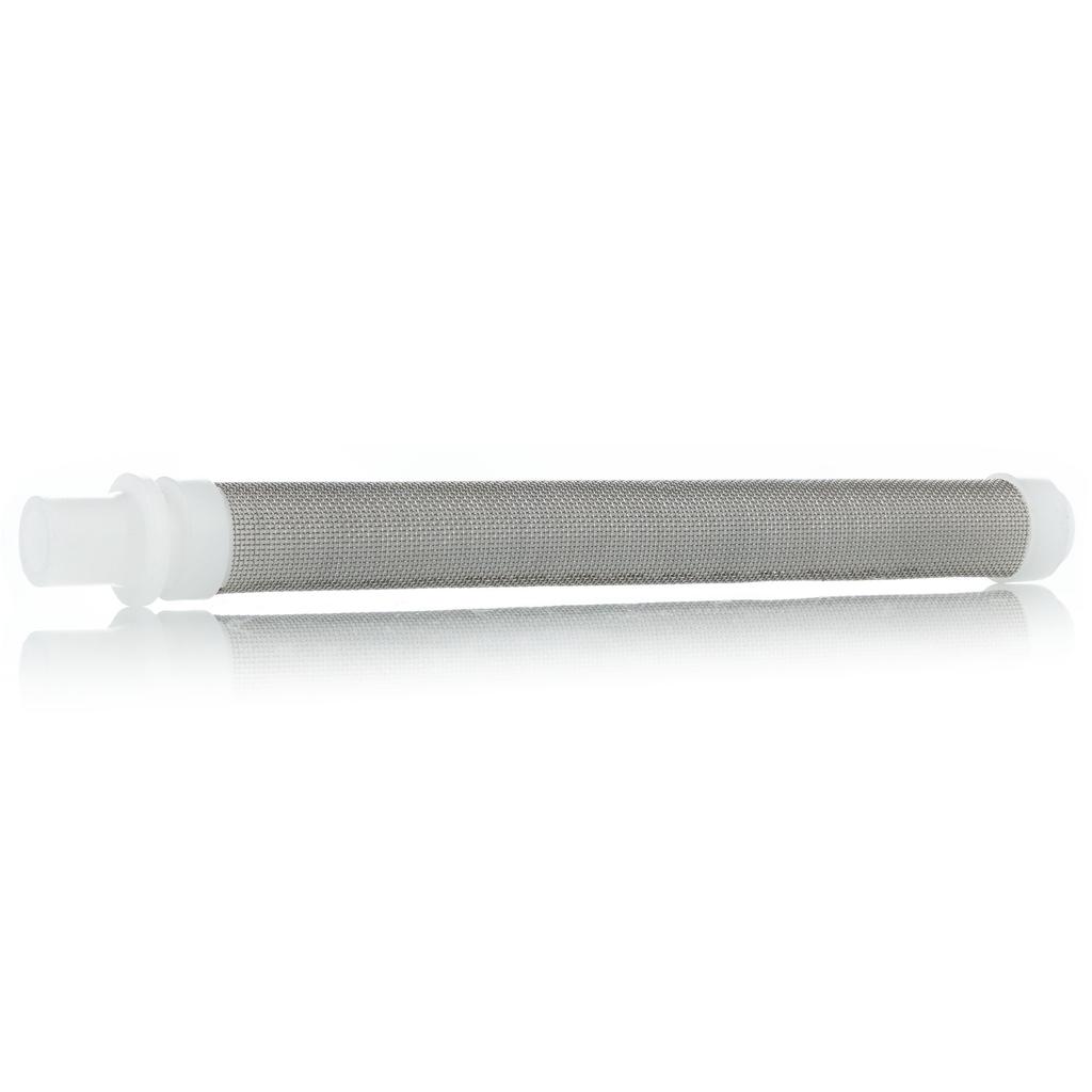 White finger filter 60 mesh for painting unit 1 pc.