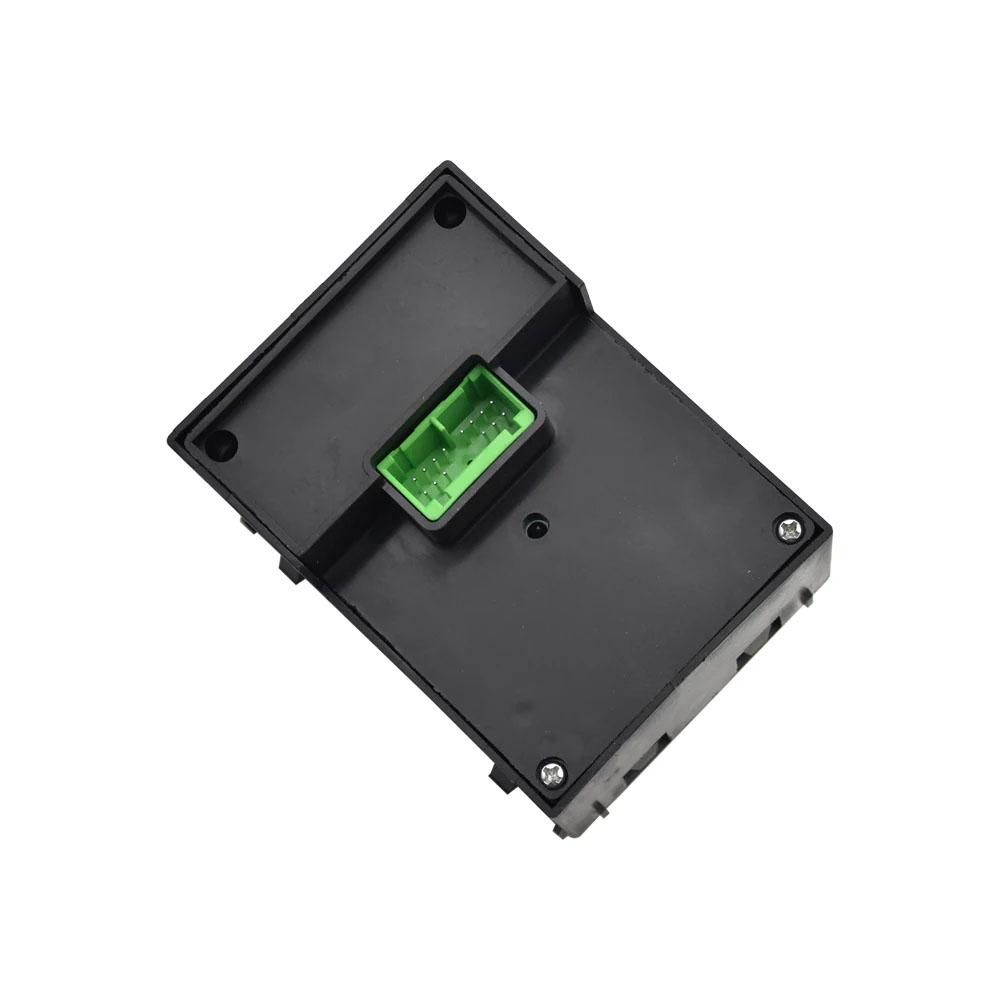 Headlight Switch For Chevy Silverado GMC Sierra Yukon Headlamp Dimmer Switch For Hummer H2 2003-07 19381535 15194803 Auto Parts