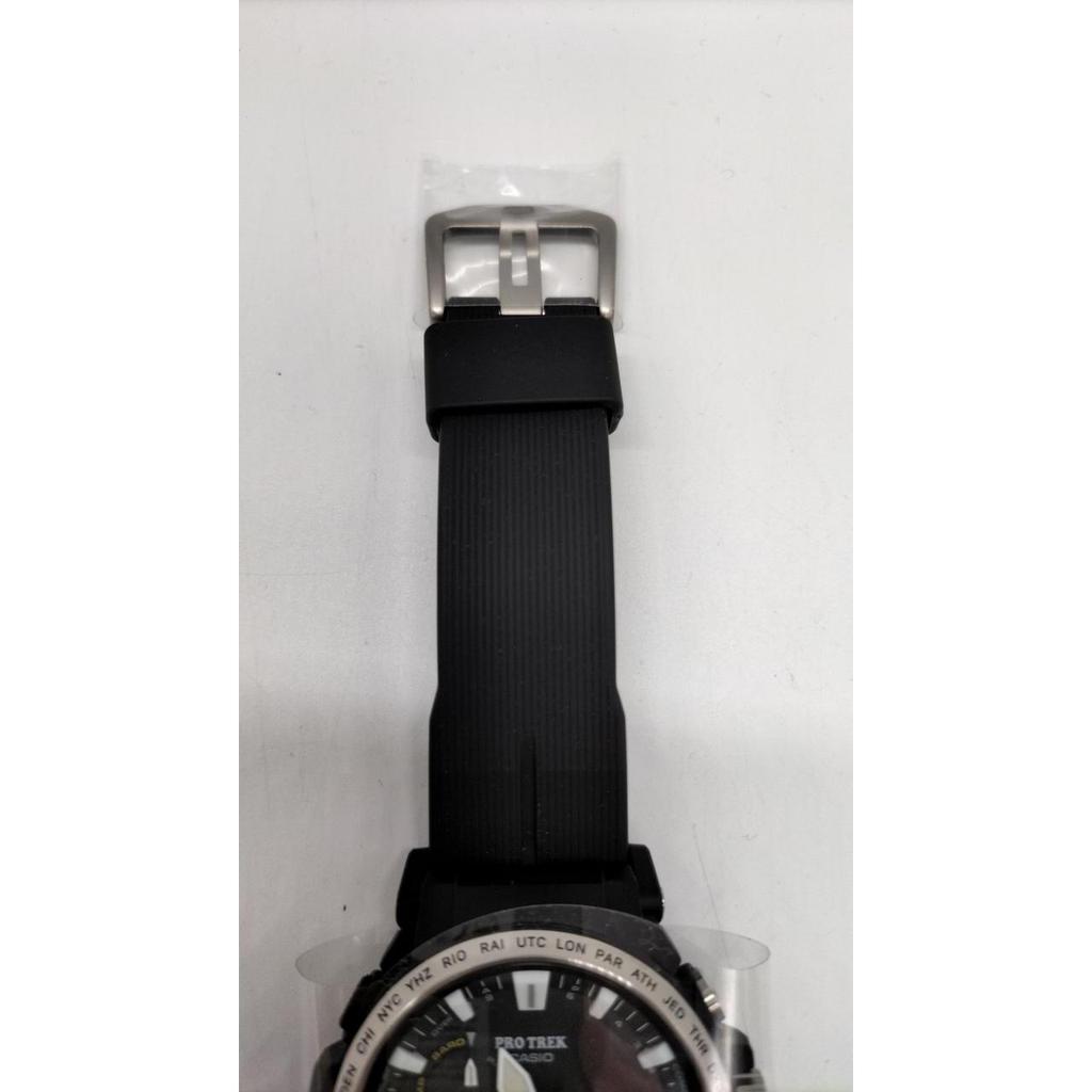 Used CASIO PRW-61-1AJ PRO TREK