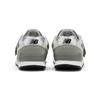 New Balance Nb 996 V3 Velcro Low Top Walking Shoes Baby Shoes Cement-Gray IZ996GR3
