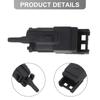 Ambient Air Temperature Sensor 68457701AA For Dodge R/am 1500 2500 3500 4500 5500 2013-2025 For Jeep Che/rokee Car Parts