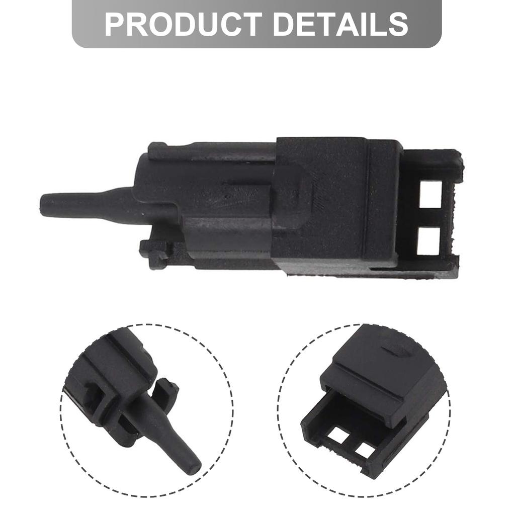 Ambient Air Temperature Sensor 68457701AA For Dodge R/am 1500 2500 3500 4500 5500 2013-2025 For Jeep Che/rokee Car Parts