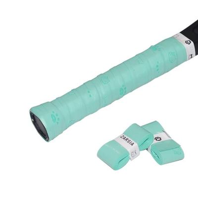 Tennis Racket Grip Tape Soft Racquet Overgrip Absorb Sweatband Stretchy Anti Slip Protector Handle Overgrip