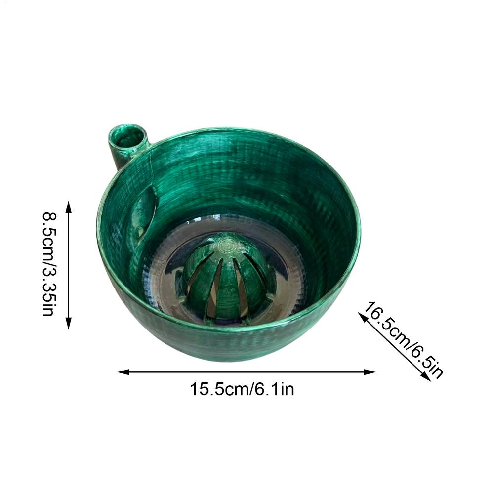 Автоматическая swirling fruit washing drain bowl большая емкость корзина-сито для ягод быстрая сливная овощная swirling rinsing bowl