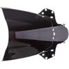 Motorcycle Double Bubble Windshield For Honda CBR250R MC41 2011 2012 2013 WindScreen Screen Fairing