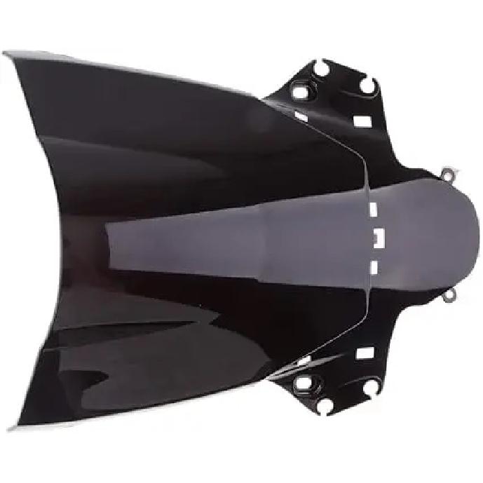 Motorcycle Double Bubble Windshield For Honda CBR250R MC41 2011 2012 2013 WindScreen Screen Fairing
