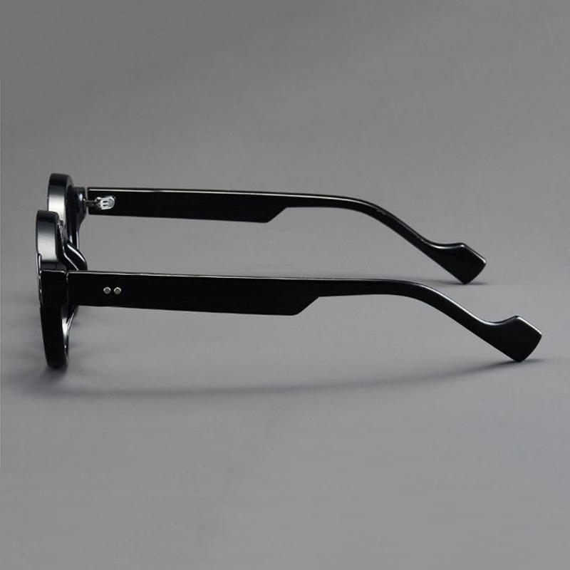 Retro Round UV Protection Reading Sunglasses With Diopters +1.0+1.5+2.0+2.5+3.0+3.5+4.0 Japan Style Presbyopic Eyewear Women Men