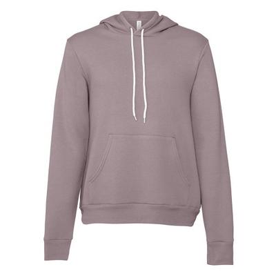 Adults Unisex Pullover Hoodie