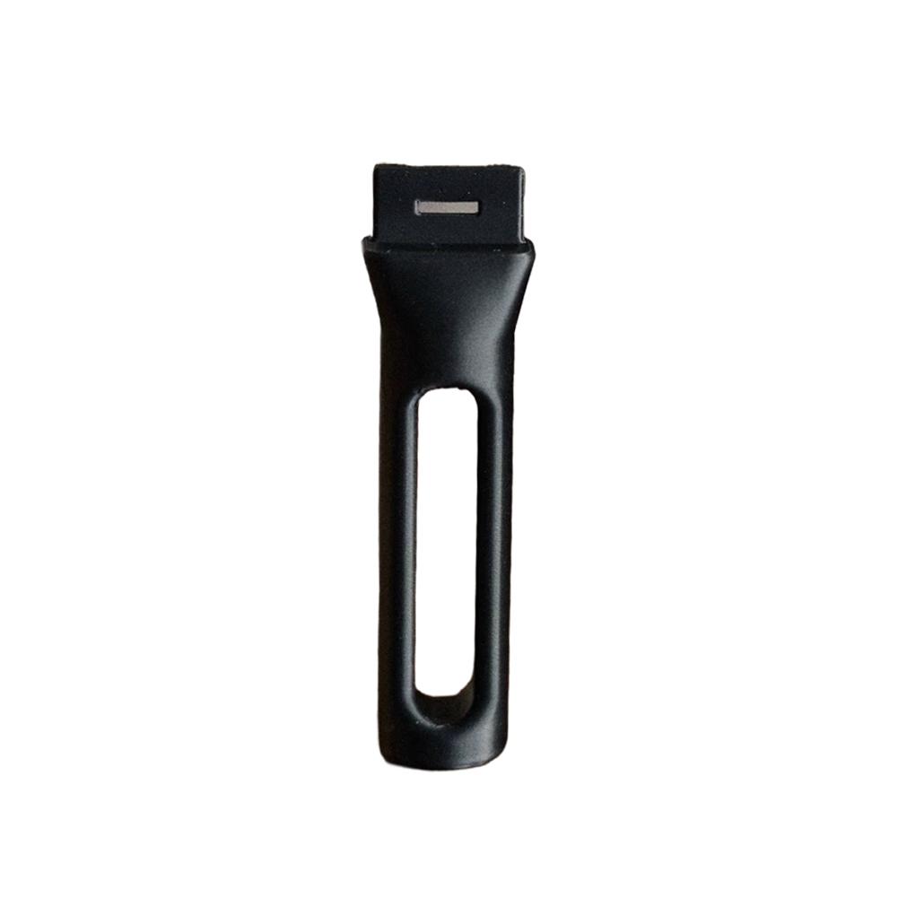 Rukojeť pro DJI Mic Mini Rozhovorový mikrofon Rukojeť Mikrofon pro DJI Adaptér Mikrofon Klopový Ruční Z2O9