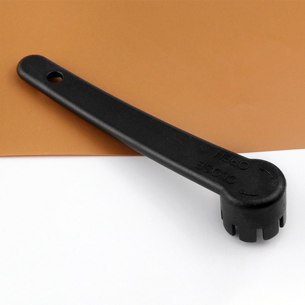 Tightening Valve Remover 6/8 Groove Air Valve Repair Tool Spanner Air Valve Wrench  Inflatable Boat
