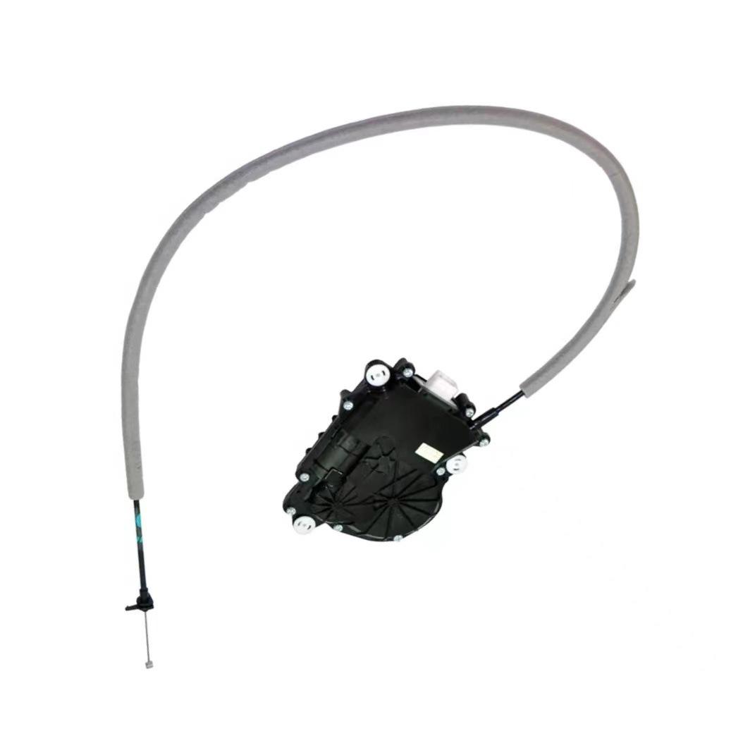 BMW Door Lock Actuator Tailgate Motor 51247330648 Compatible Accessories Neutral