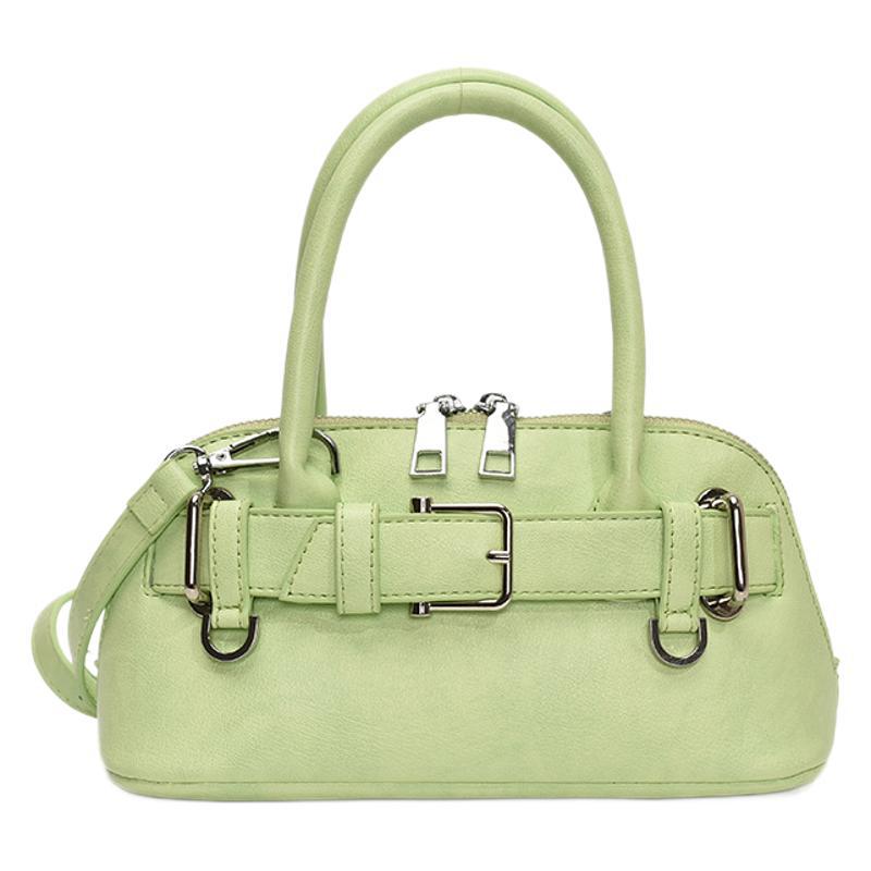 Bag Women's New Fashionable Versatile Shoulder Bag Messenger Bag