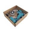 Trådløs håndholdt loddepistol for Makita 18V Lithium Battery Home DIY