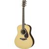 (YAMAHA) Acoustic Guitar LL6 ARE Original Jumbo Body Specification Uses a Single Ingleman ...