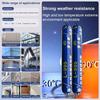 1Pcs Silicone Structural Adhesive 750g Neutral Sealant  for Window Door Gap Roof Leak Repair