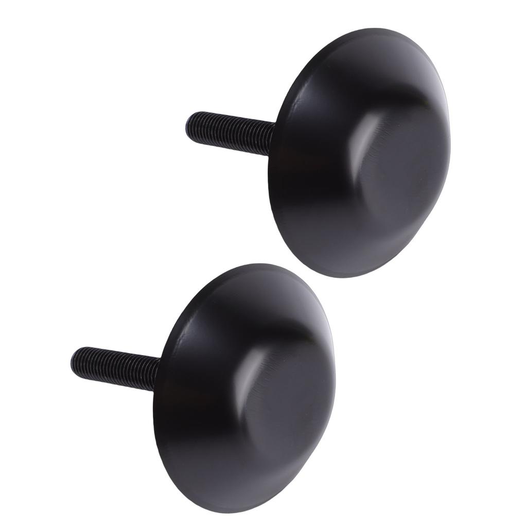 Snow Plow Skid Shoes, Part Number 2208864, 2205071, Stainless Steel Skid Shoes Repl ment, Snow Plow Anti Slip Base for ATV, UTV