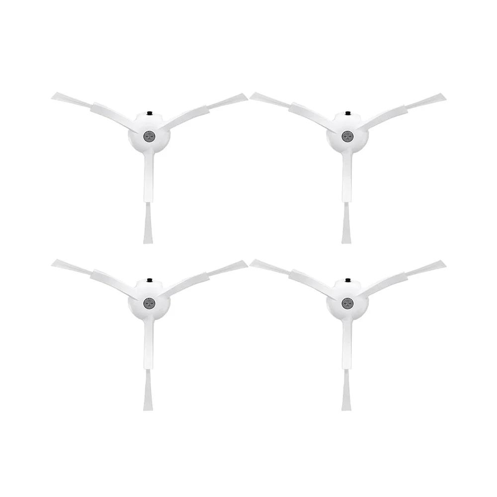 Brush / HEPA Filter for Xiaomi Mi Robot Filters SDJQR02RR 1s Roborock S5 Xiaowa C10 Vacuum Cleaner Parts Pack