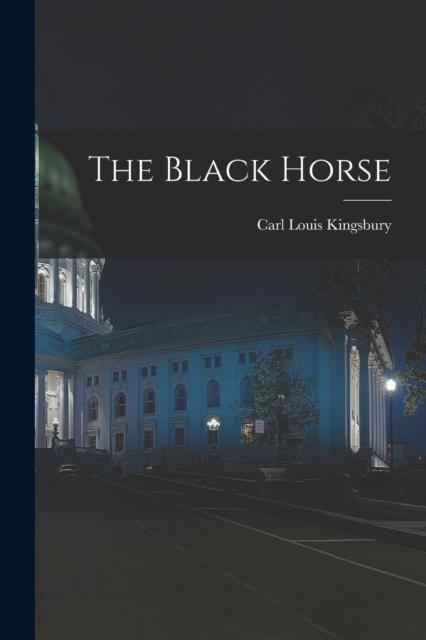 The The Black Horse Book