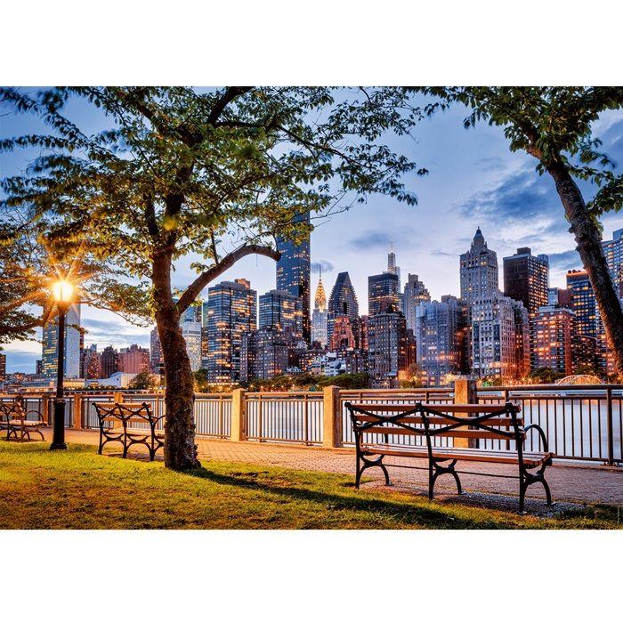 Nathan puzzle 1000 p