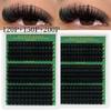 Extensions de cils