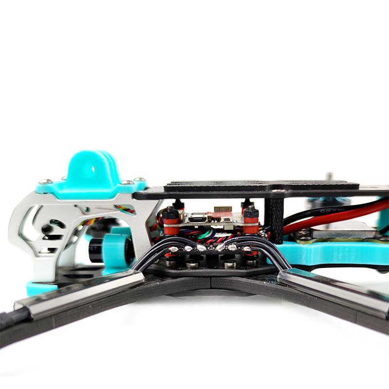 Jiangming MAK5 FPV Freestyle Ready-to-Fly Drone (CN version)