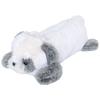 Cute Panda Plush Pencil Case for and Middle School Perfect for Small [Stream] Elementary, High, Students, Items, Gifts, TY040-H