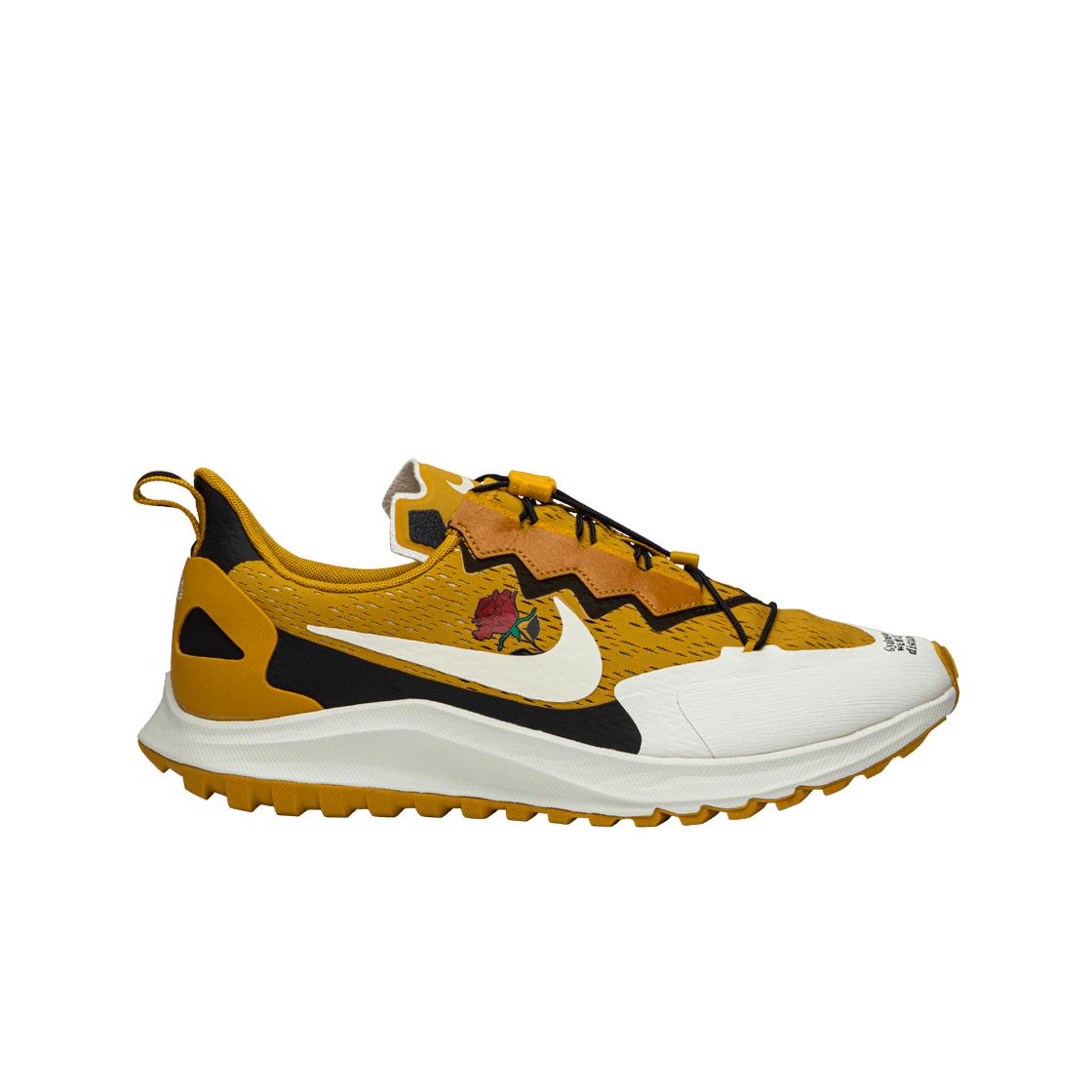 

Nike X Undercover Gyakusou Air Zoom Pegasus 36 Trail Yellow 255