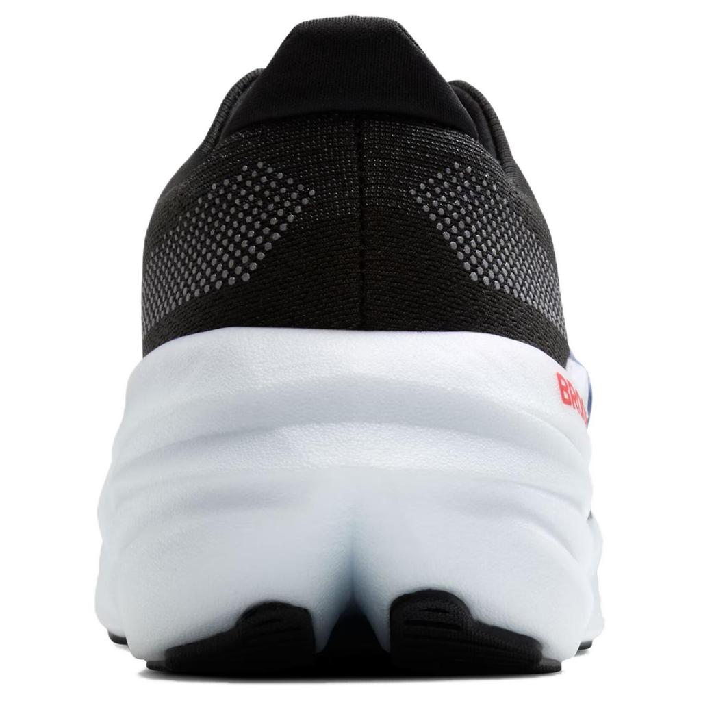 Brooks Glycerin Max Ebony Winter Sky Men Sneakers Black 110447-1D-045